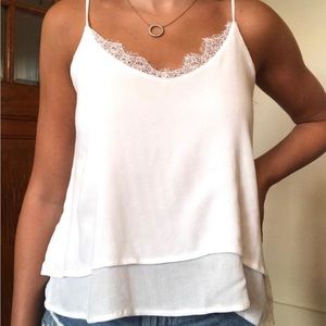 SWEEWË PARIS 🤍 camisole S